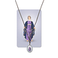 Our Lady of Tears Necklace - thumbnail 1