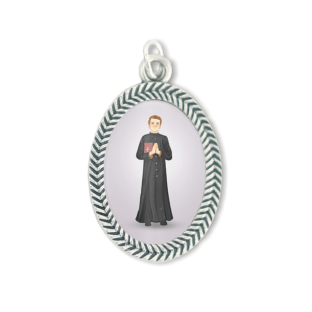 Medalha de São João Bosco 