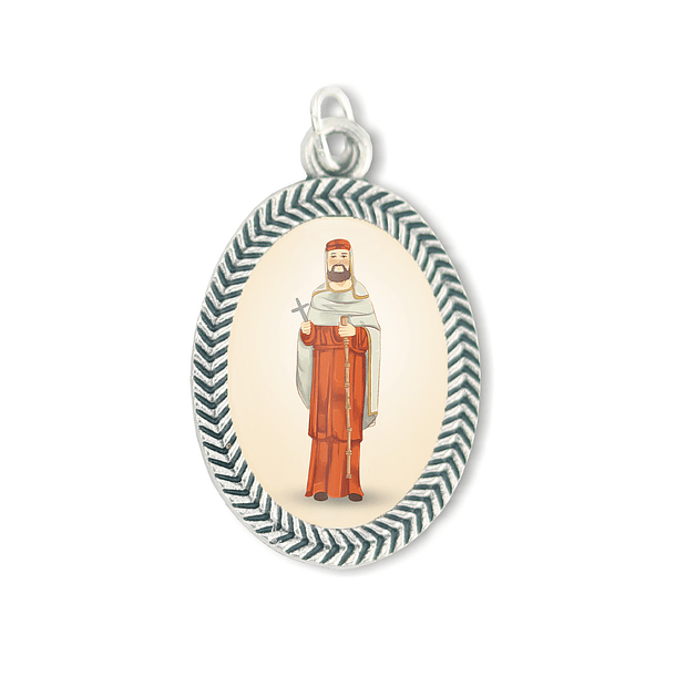 Medalha de São João de Brito 