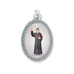 Saint Charbel Medal