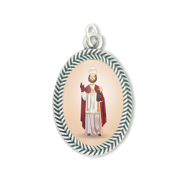 Medaglia di San Silvestro 