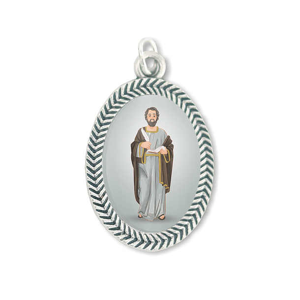 Medalha de São Lucas 