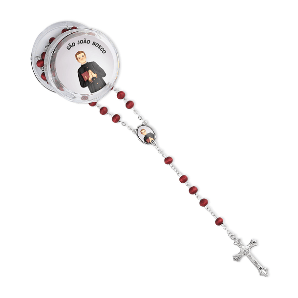 Rosário de São João Bosco 2