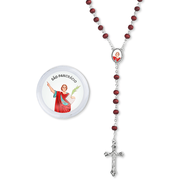 Rosary of Saint Pancras 1