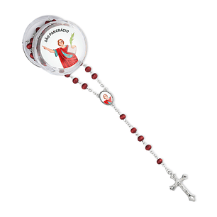Chapelet de Saint Pancrace