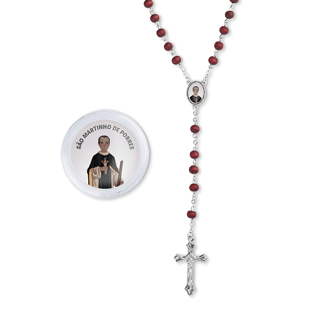 Rosário de São Martinho de Porres 1