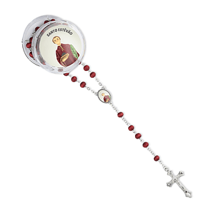 Saint Stephen Rosary