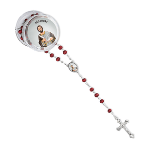 Chapelet de Saint Luc