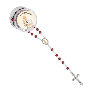 Rosary of Pope Francis