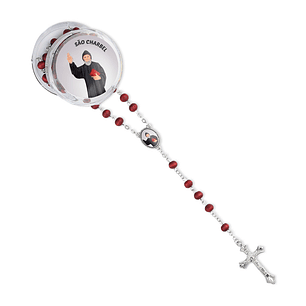 Rosary of Saint Charbel