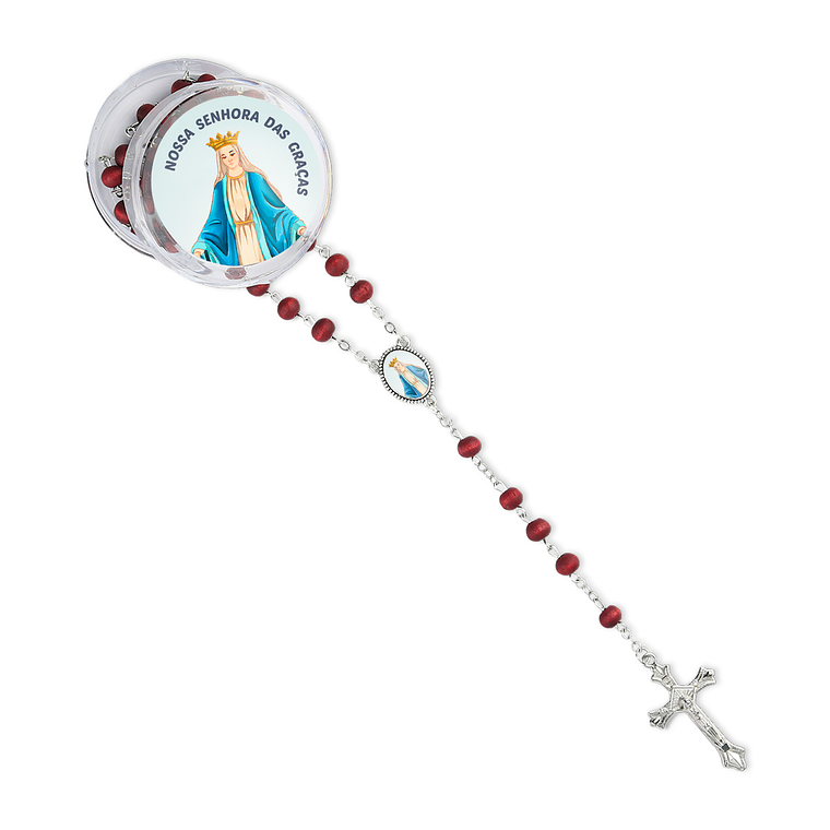 Chapelet de Notre-Dame des Grâces 2