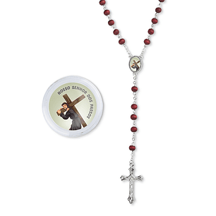 Our Lord of the Steps Rosary