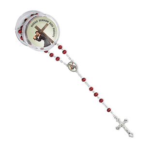 Our Lord of the Steps Rosary