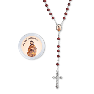 Chapelet de Saint Joseph