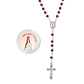 Saint Mary Adelaide Rosary - thumbnail 1