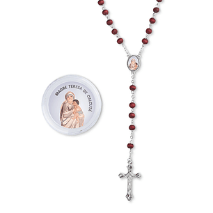 Mother Teresa of Calcutta Rosary