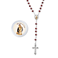 Saint John of God Rosary - thumbnail 1