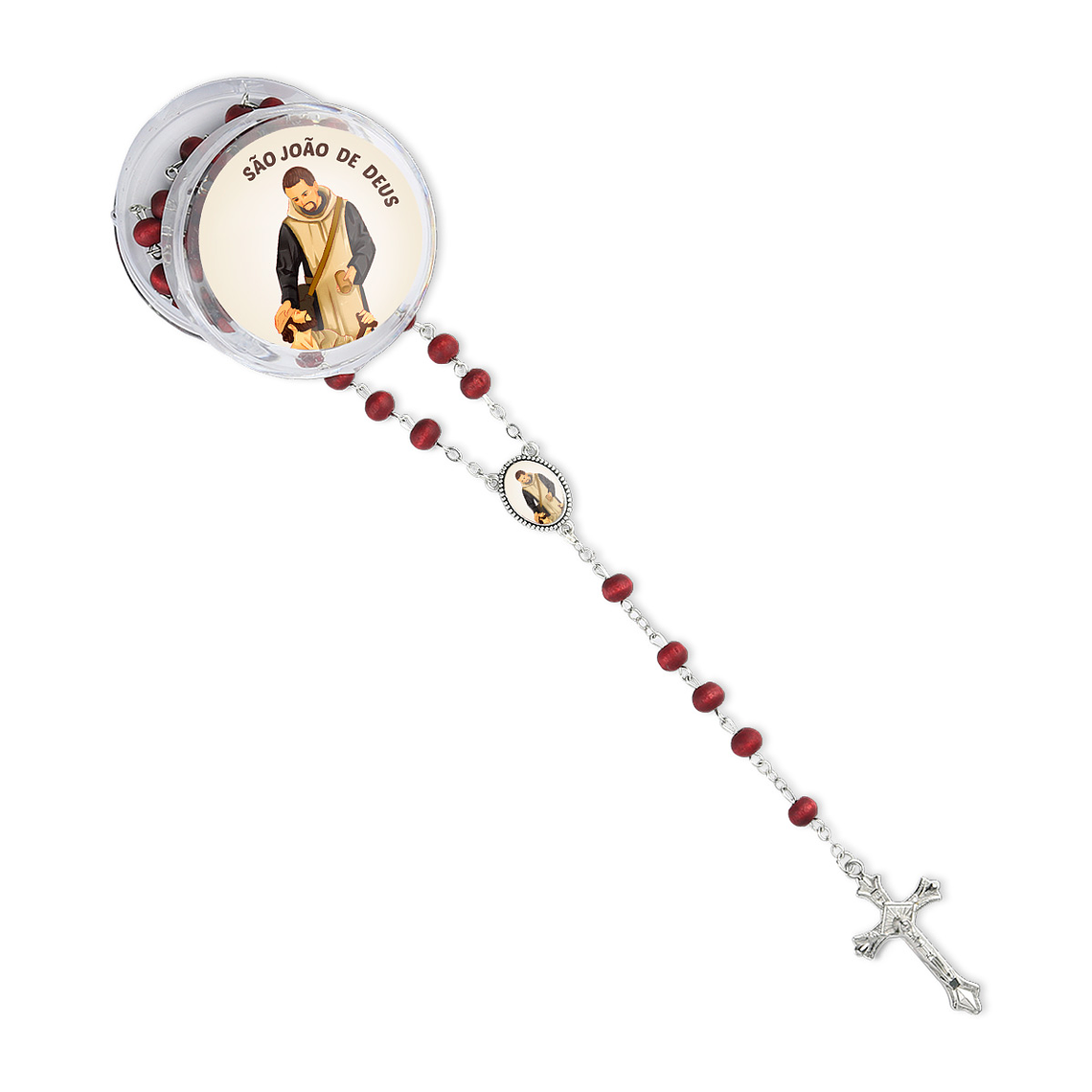 Saint John of God Rosary 2