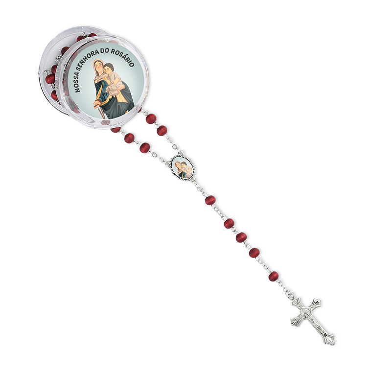 Rosario de Nuestra Señora del Rosario 2