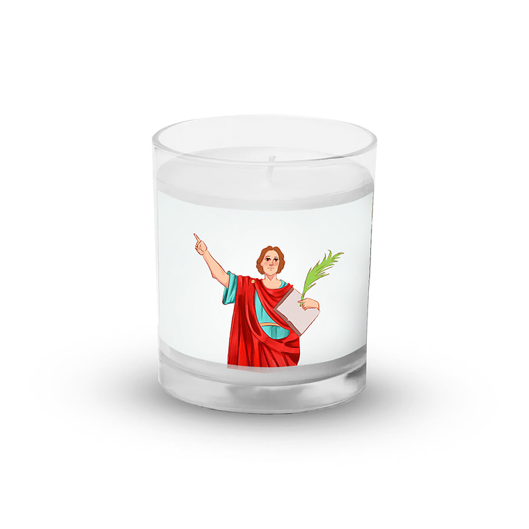 Candela di San Pancrazio 1