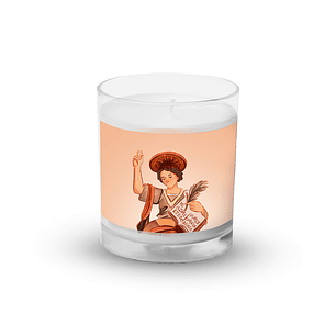 Vela de San Pancracio