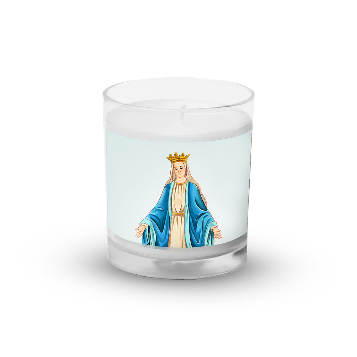 Vela de Nuestra Señora de las Gracias 1