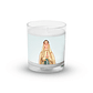 Our Lady of Lourdes Candle - thumbnail 1