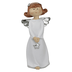 Anjo da Guarda menina