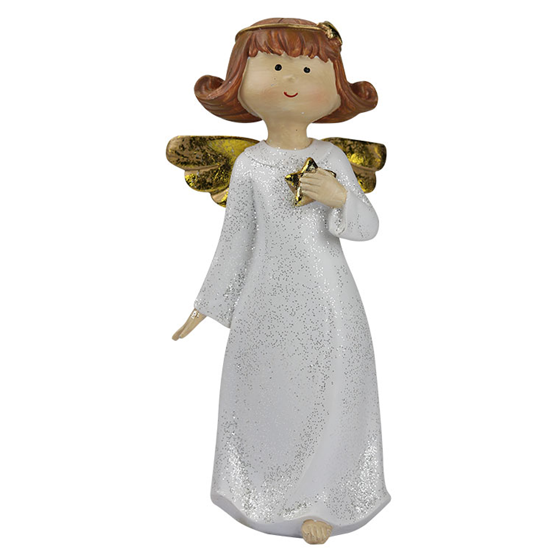 Guardian Angel with star 1