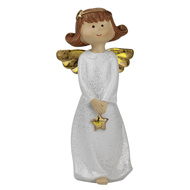 Anjo da Guarda menina 