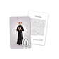 Prayer's card to Saint John Bosco - thumbnail 2