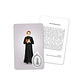 Prayer's card to Saint John Bosco - thumbnail 3