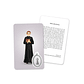 Prayer's card to Saint John Bosco - thumbnail 4