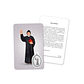 Carte avec prière de Saint Charbel - vignette 3