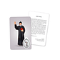 Carte avec prière de Saint Charbel - vignette 5