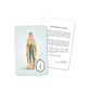 Card with prayer to Our Lady of Lourdes - thumbnail 1
