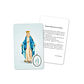 Prayer's card to Our Lady of Graces - thumbnail 2