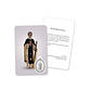 Prayer's card to Saint Martin de Porres - thumbnail 1