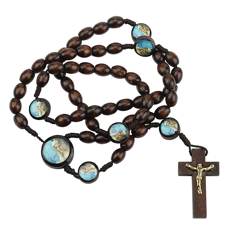 Rosary of Our Lady 1