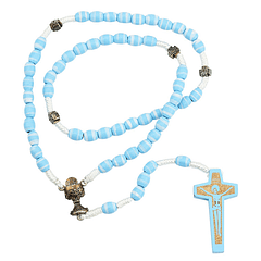 Rosary first of communion