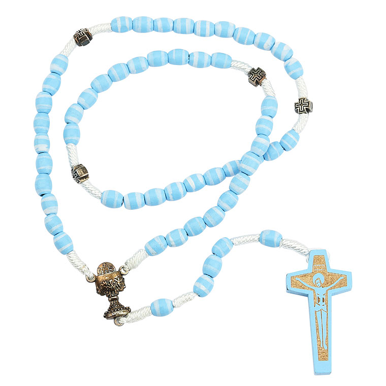Rosary first of communion 2
