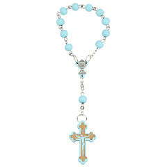 Decade rosary of Communion