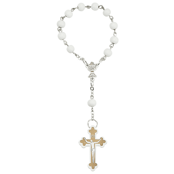 Decade rosary of Communion 3