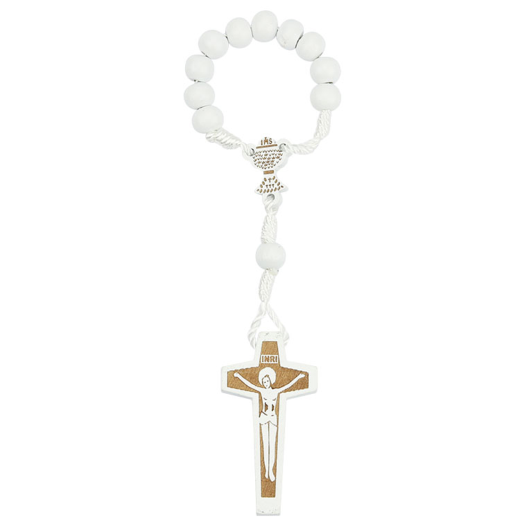 Decade rosary of Communion 1
