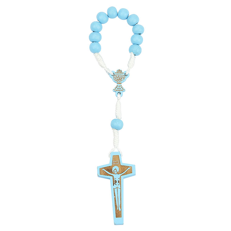 Decade rosary of Communion 2
