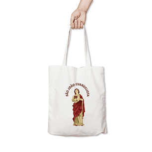 Saint John the Evangelist Bag
