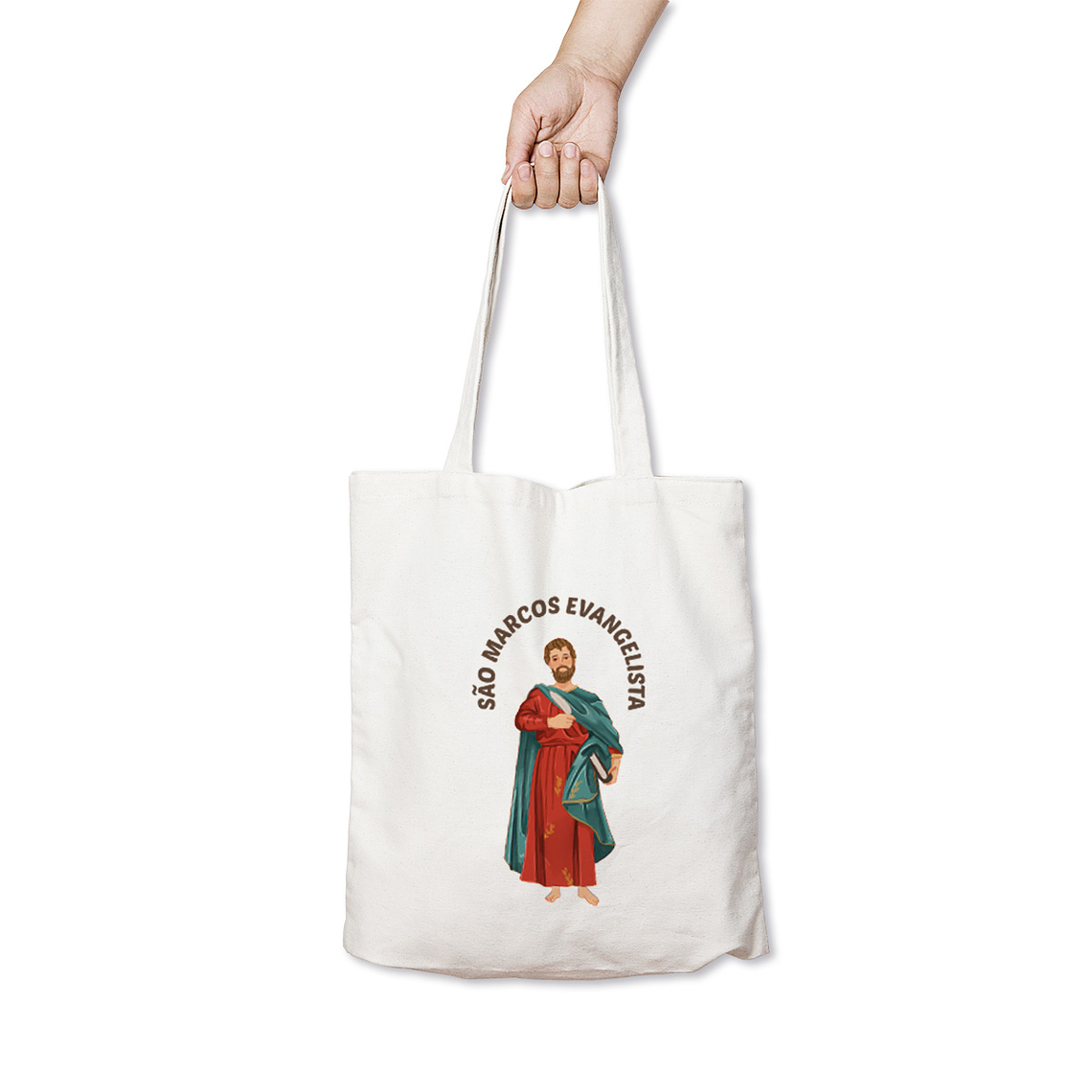 Saint Mark the Evangelist Bag 1