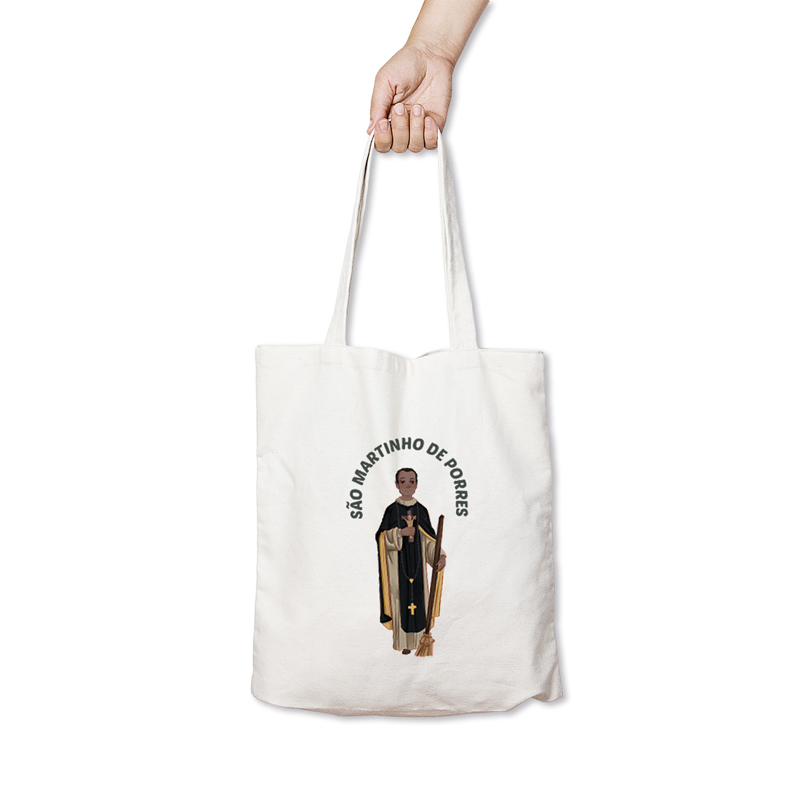 Saint Martin de Porres Bag 1