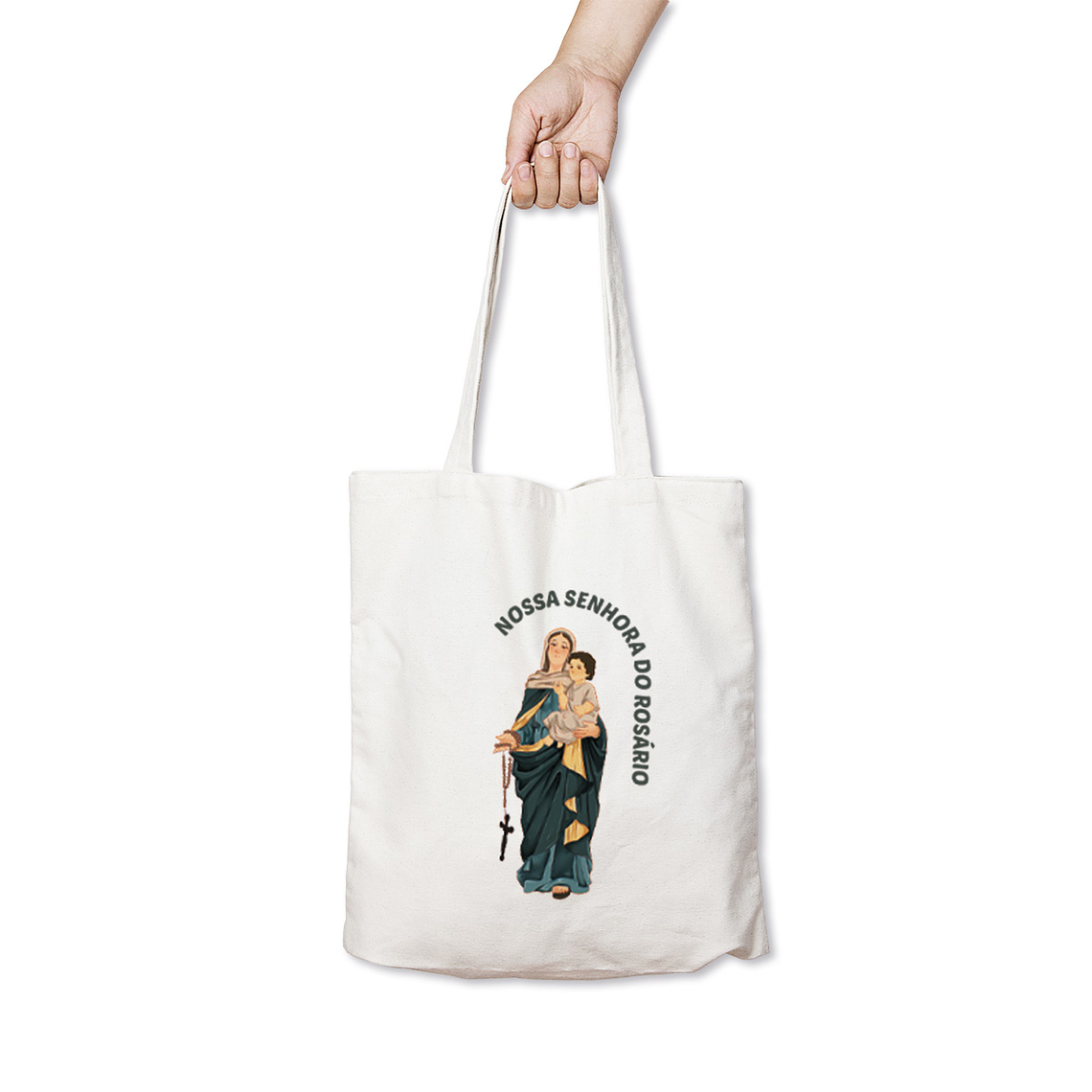 Saco de Nossa Senhora do Rosário 1