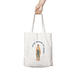 Bolsa de Nuestra Señora de Lourdes - Miniatura 1